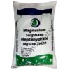 Magnesium sulfate