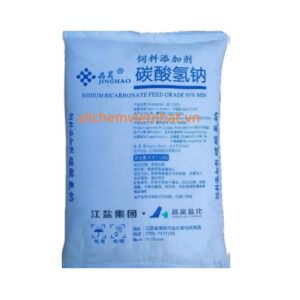 Sodium Bicarbonate Food