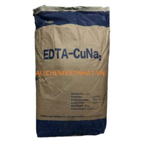 EDTA Copper