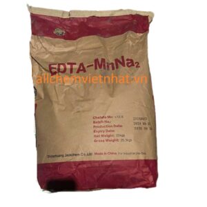 EDTA Mangan chelate